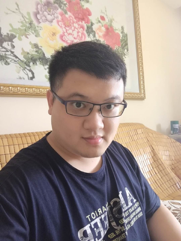 爱我别走的第一张照片--韶关中老年相亲网