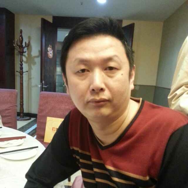 四哥的第二张照片--韶关中老年相亲网
