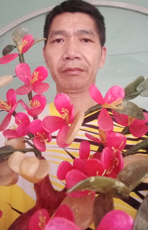 南雄相亲网的第一张照片--韶关中老年相亲网
