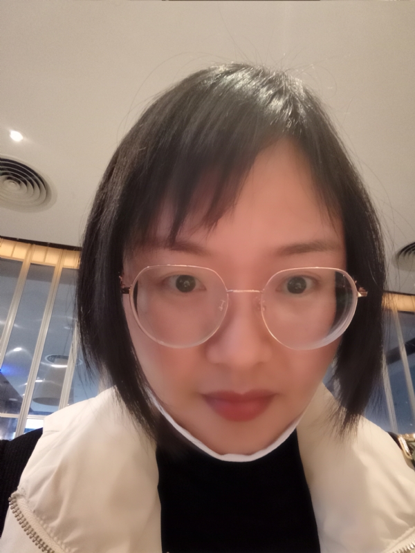 Betty的第一张照片--韶关中老年相亲网