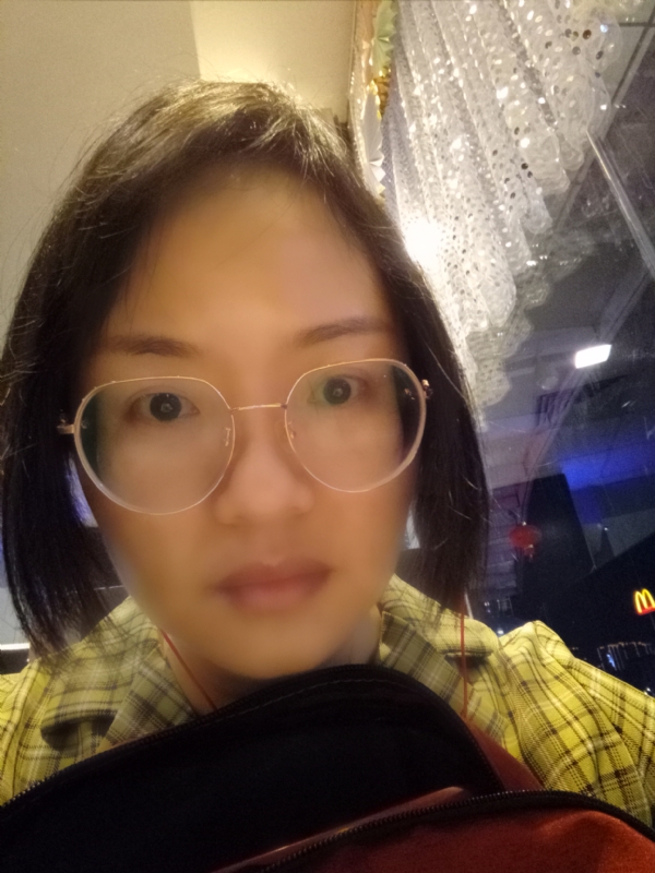 Betty的第二张照片--韶关中老年相亲网