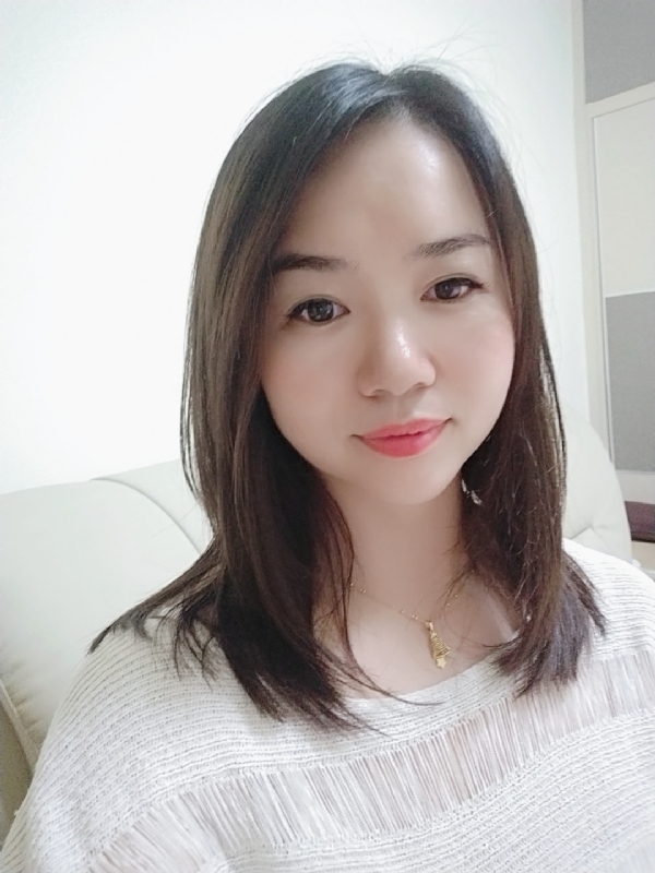 邱思敏的第二张照片--韶关中老年相亲网