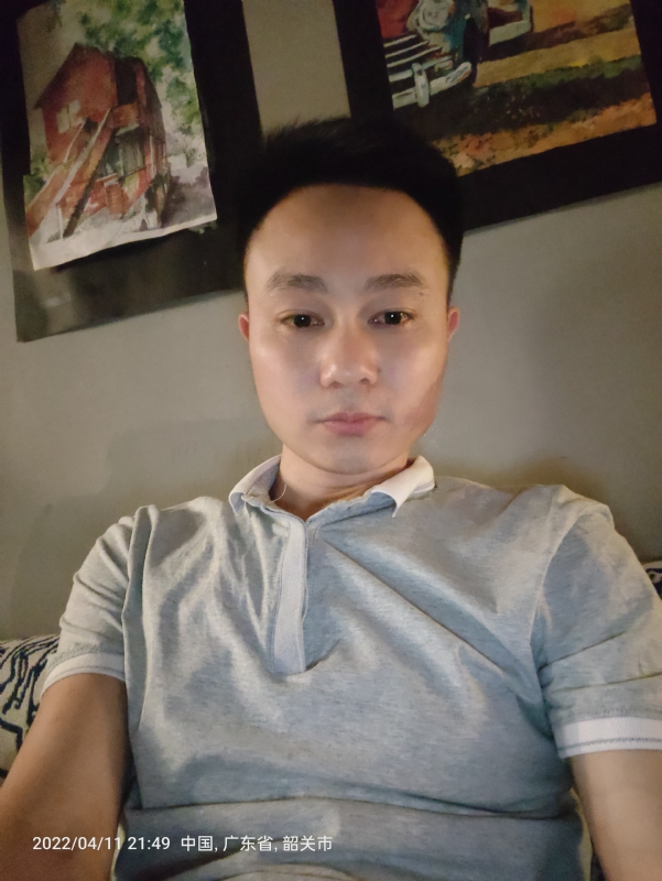 寻的第一张照片--韶关中老年相亲网