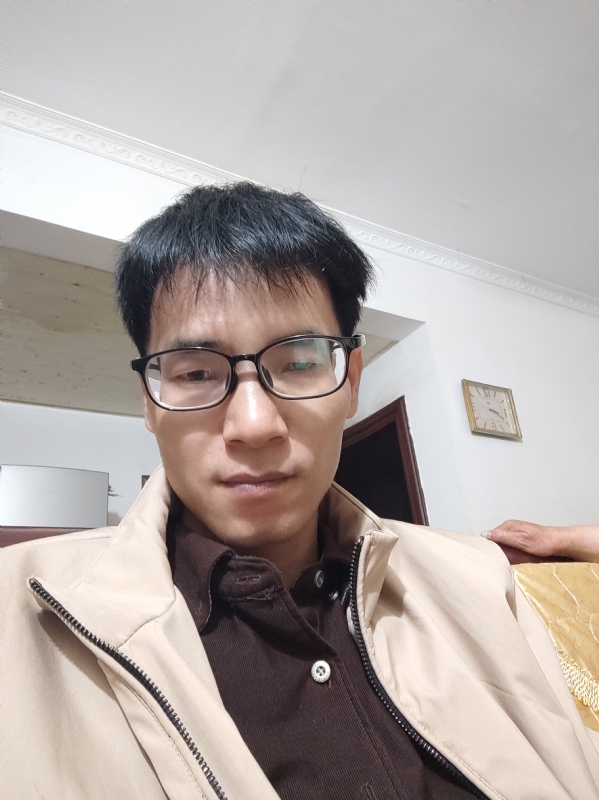 杨一凡的第一张照片--韶关中老年相亲网